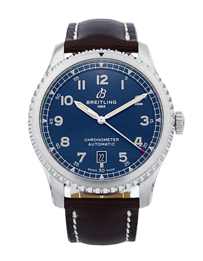 Breitling Aviator 8 A17315